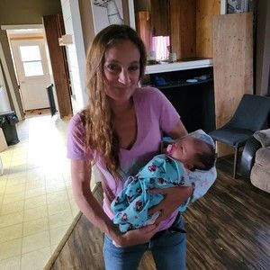 Meet your Posher, Barbara